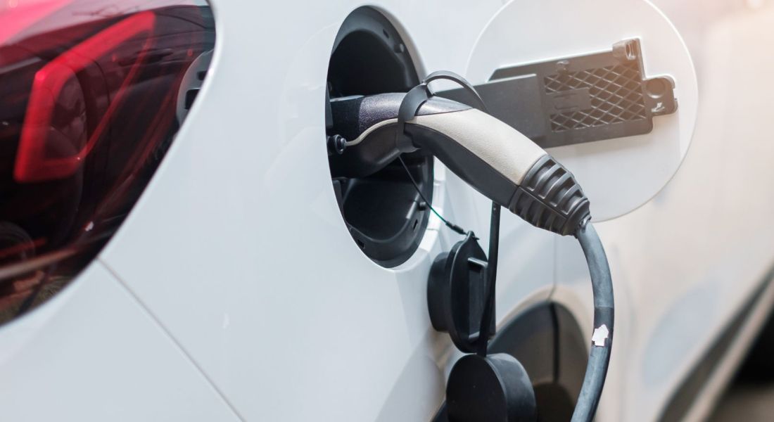 How EV Stations Are Changing the US Infrastructure