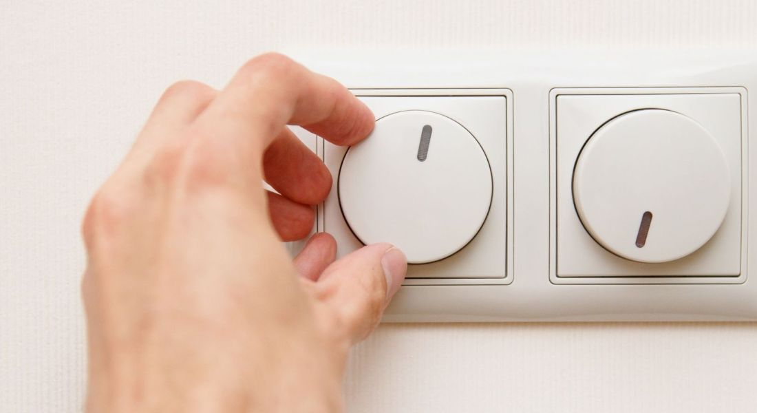 3 Reasons To Use Dimmer Switches at Home