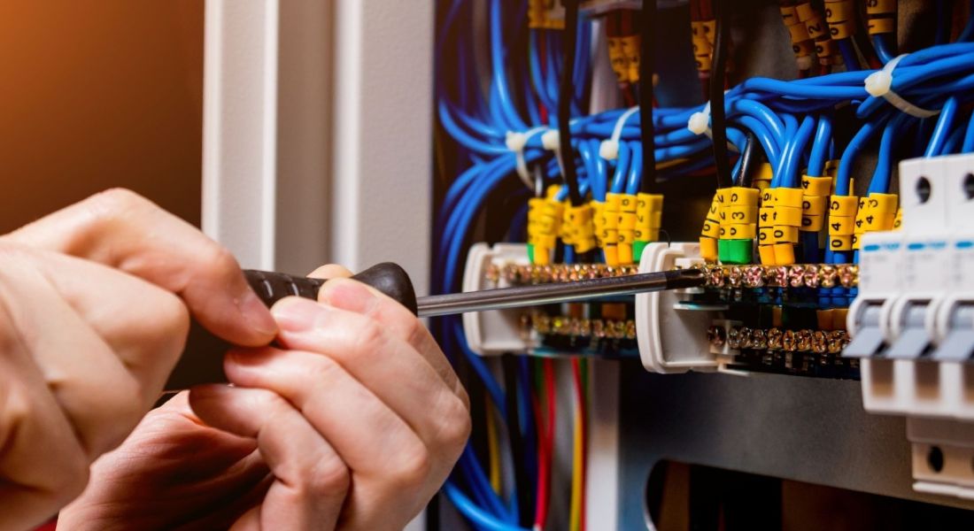 Electrical Upgrades To Consider When Remodeling Your Home