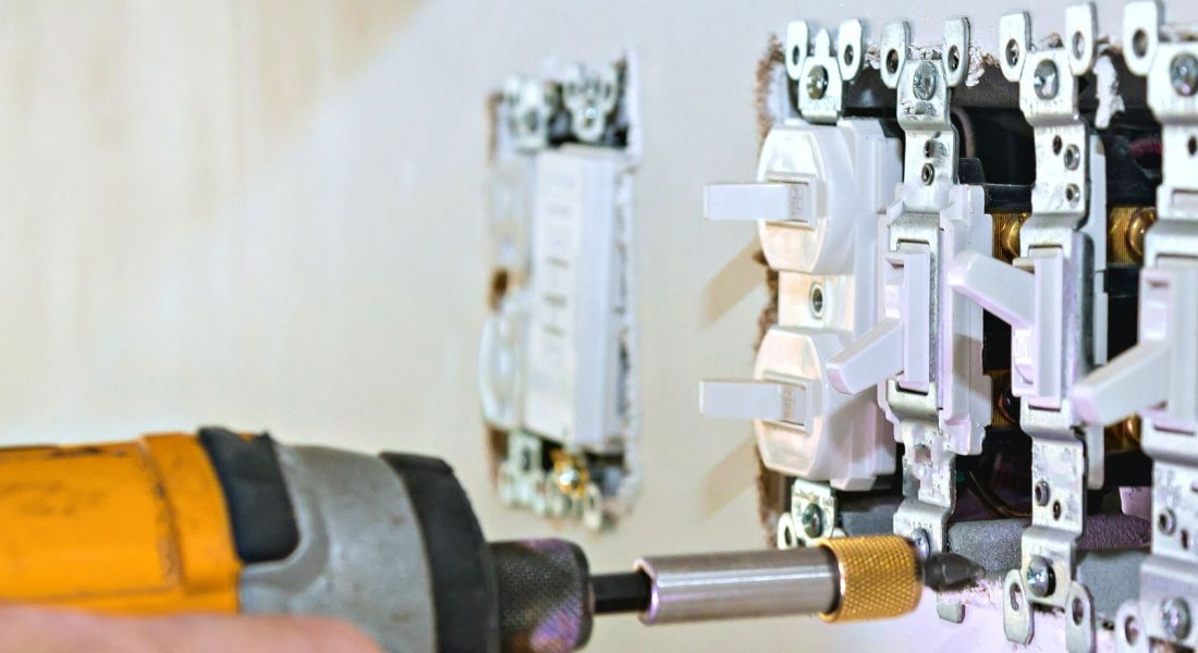3 Electrical Upgrades for Your Home Renovations