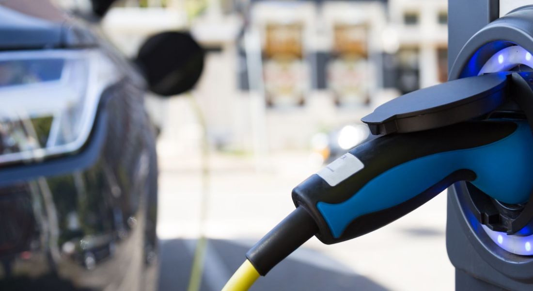 Why Restaurants Are Poised To Be an EV Charging Network