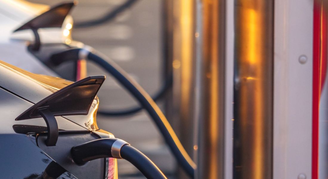 3 Businesses That Can Benefit From EV Charging Stations Now