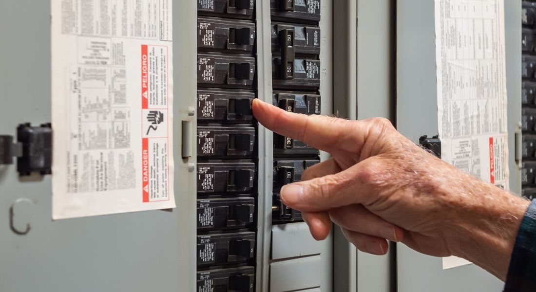 The Dangers of a Federal Pacific Electrical Panel