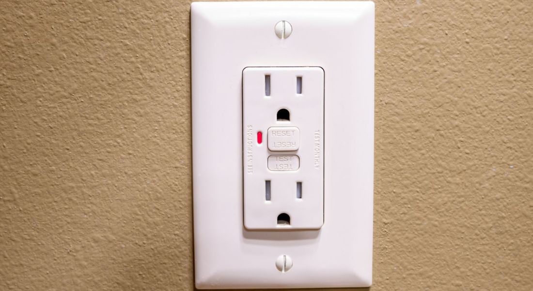 Here’s Why Your GFCI Outlet Will Not Reset