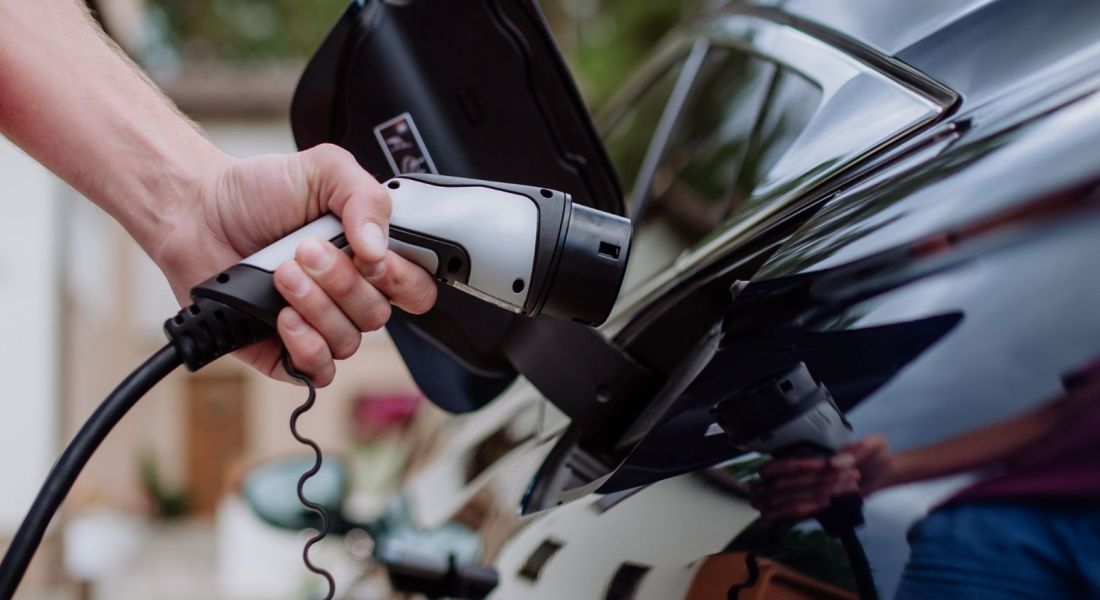 5 Tips To Help Boost Your EV Charging Rate