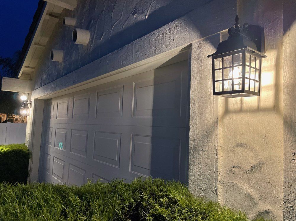 San Diego electrical work on home