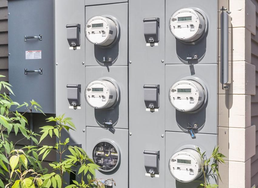 Main Service Upgrades