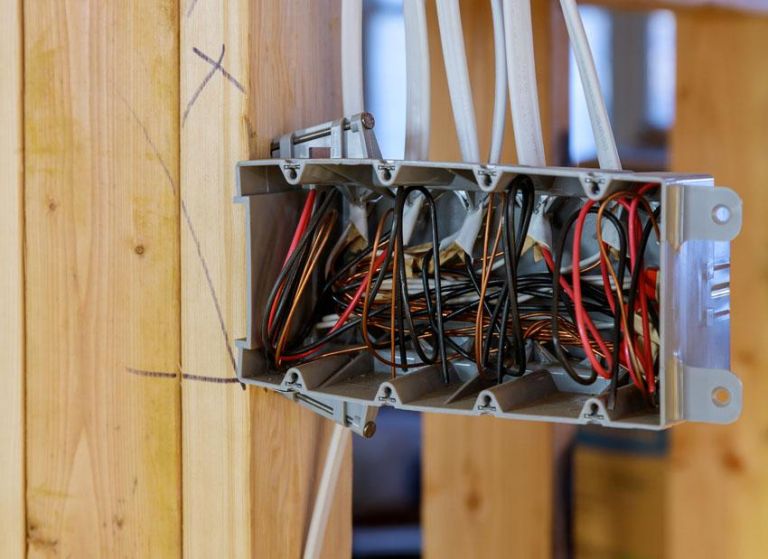 Local Electrician in San Diego County Anson Electric