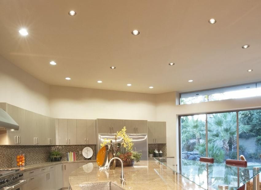 Recessed Lighting