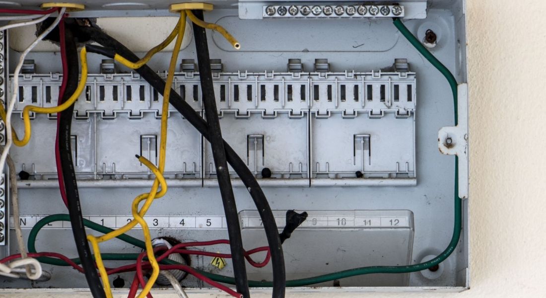 Top Causes of Electrical Damage in a Commercial Building