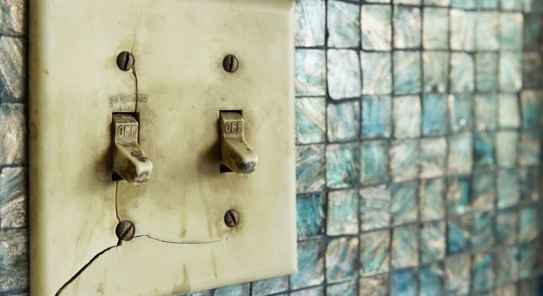 The Most Common Electrical Problems and Solutions