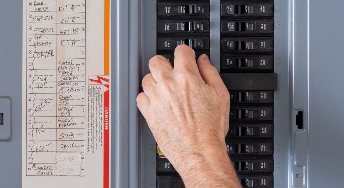 Signs You Need To Upgrade Your Electrical Panel